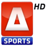 A_Sports_Logo